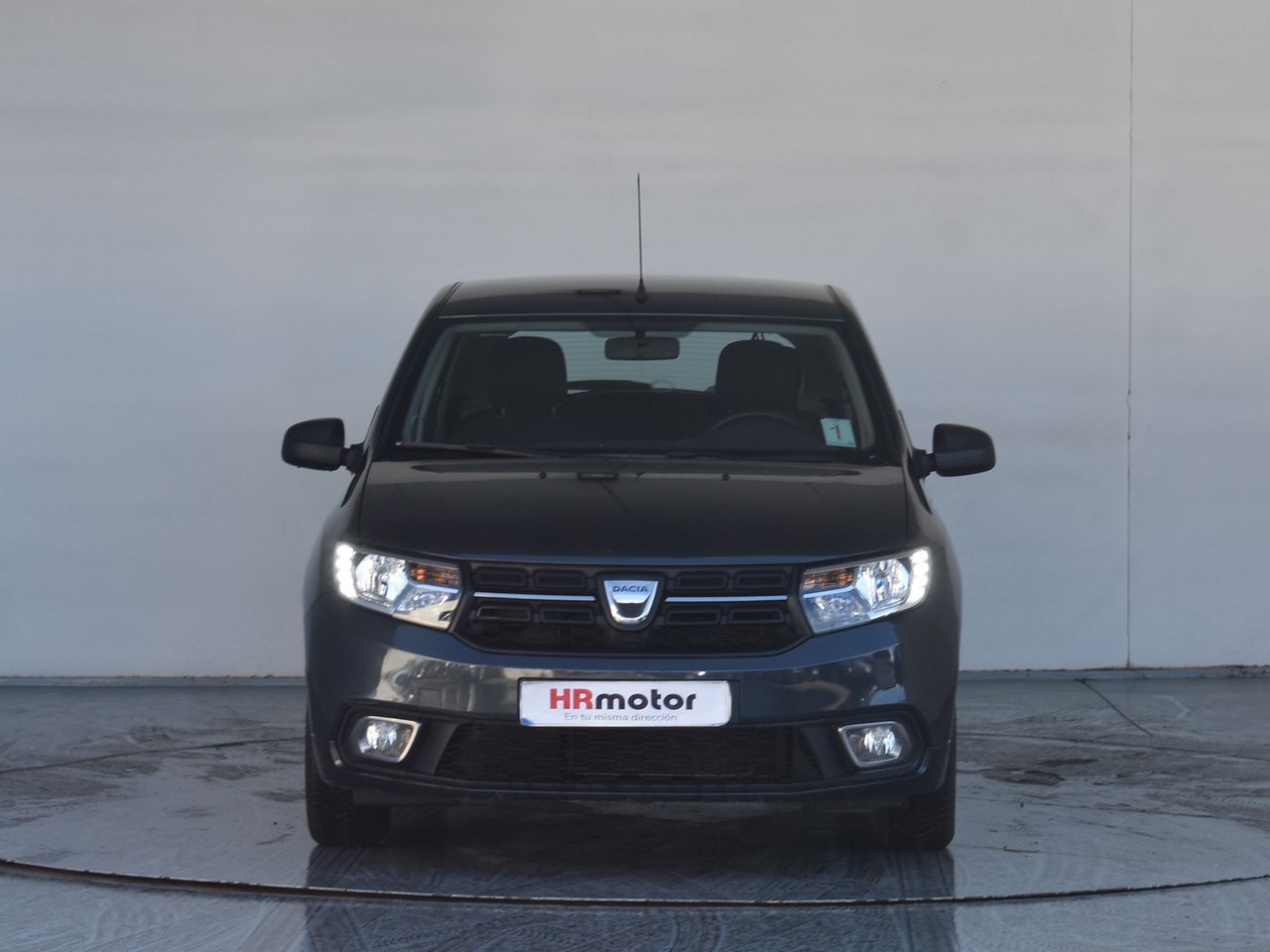 Foto Dacia Sandero 5