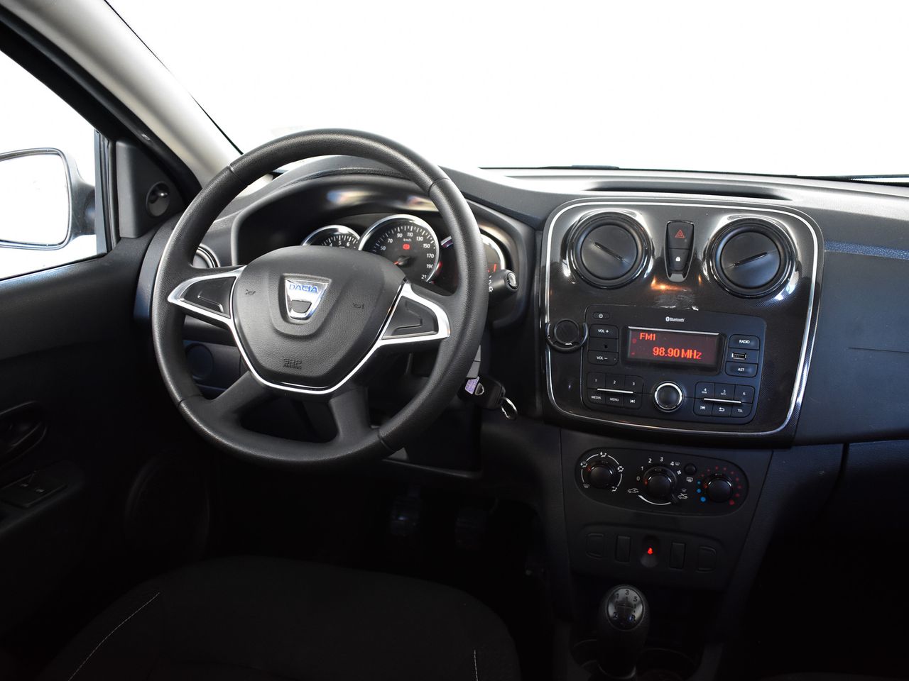 Foto Dacia Sandero 7