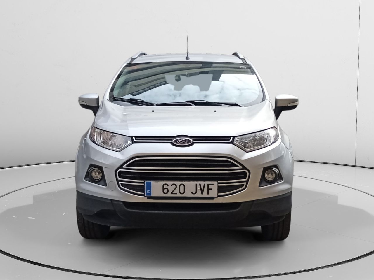 Foto Ford Ecosport 5