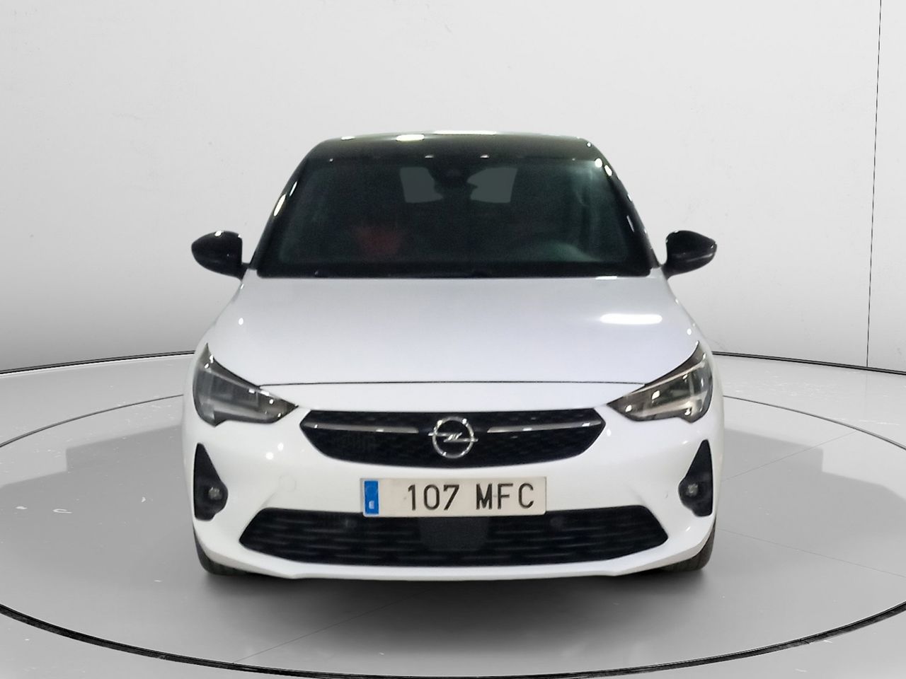 Foto Opel Corsa 5