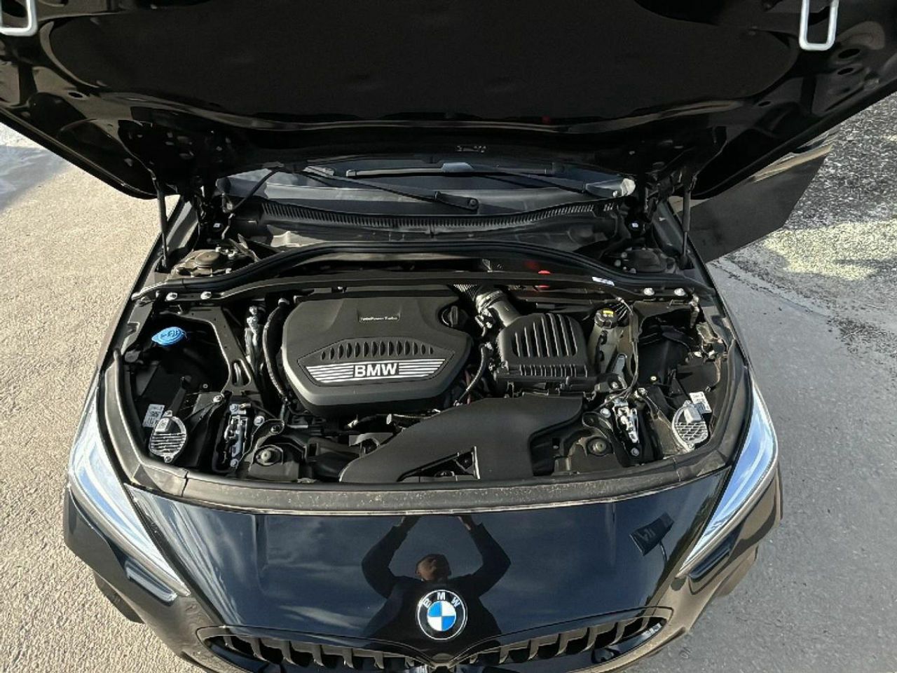 Foto BMW Serie 2 21