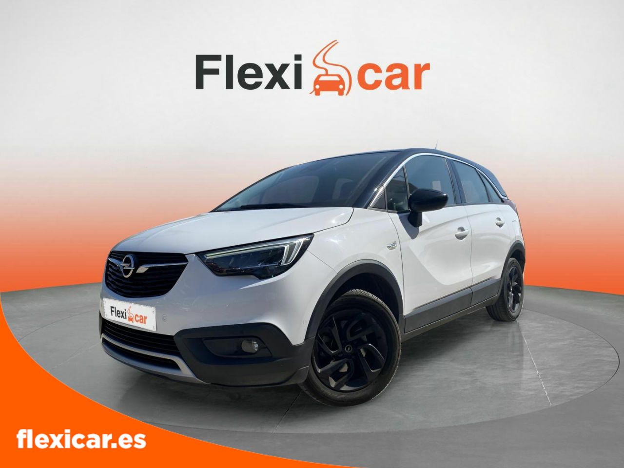 Foto Opel Crossland X 3