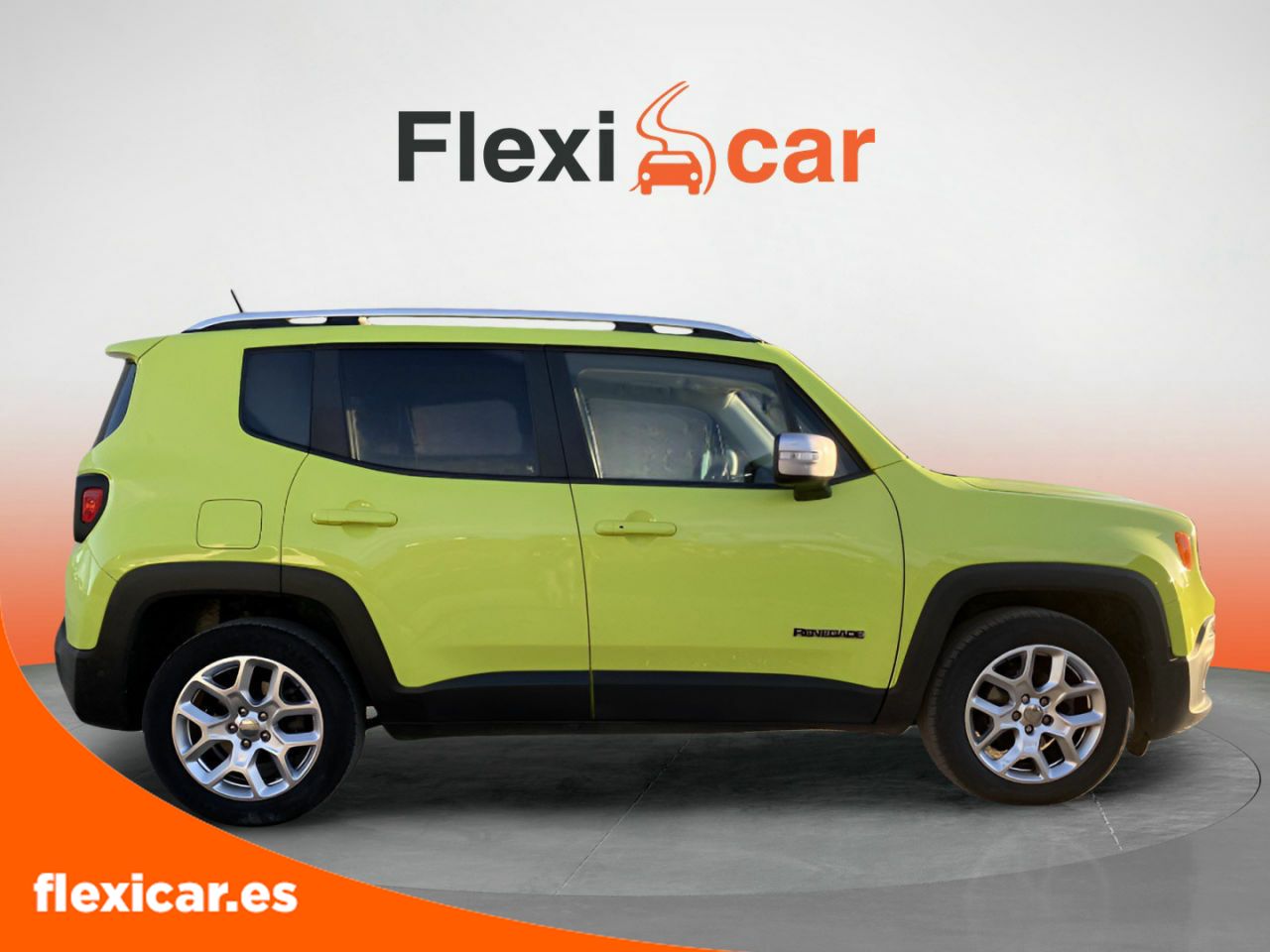 Foto Jeep Renegade 9