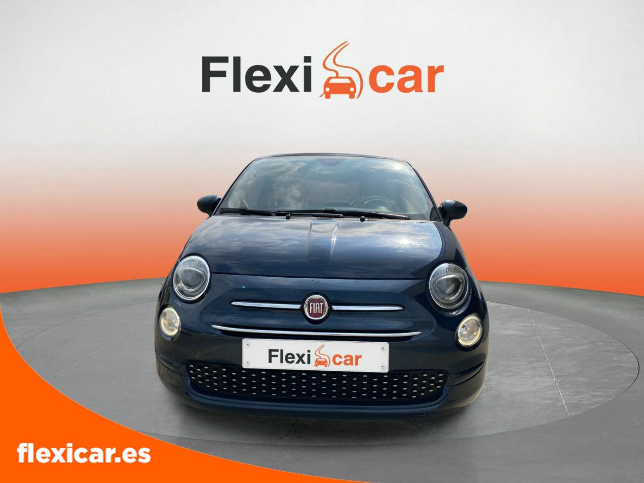 Foto Fiat 500 2