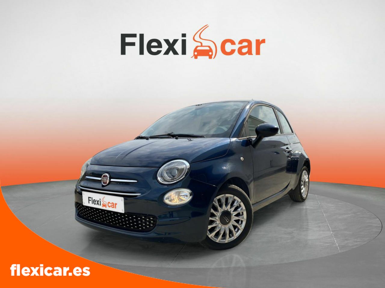 Foto Fiat 500 3