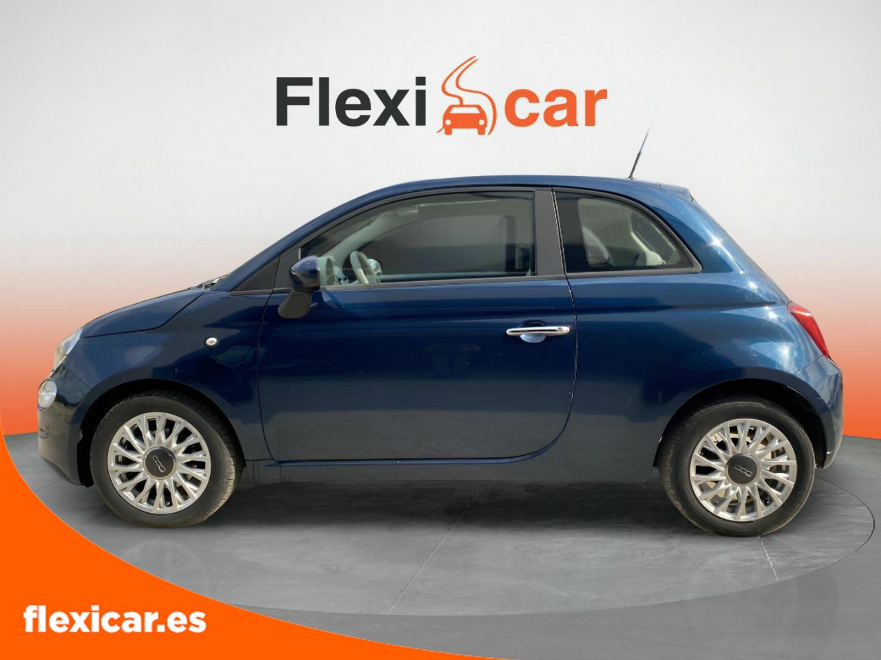 Foto Fiat 500 4