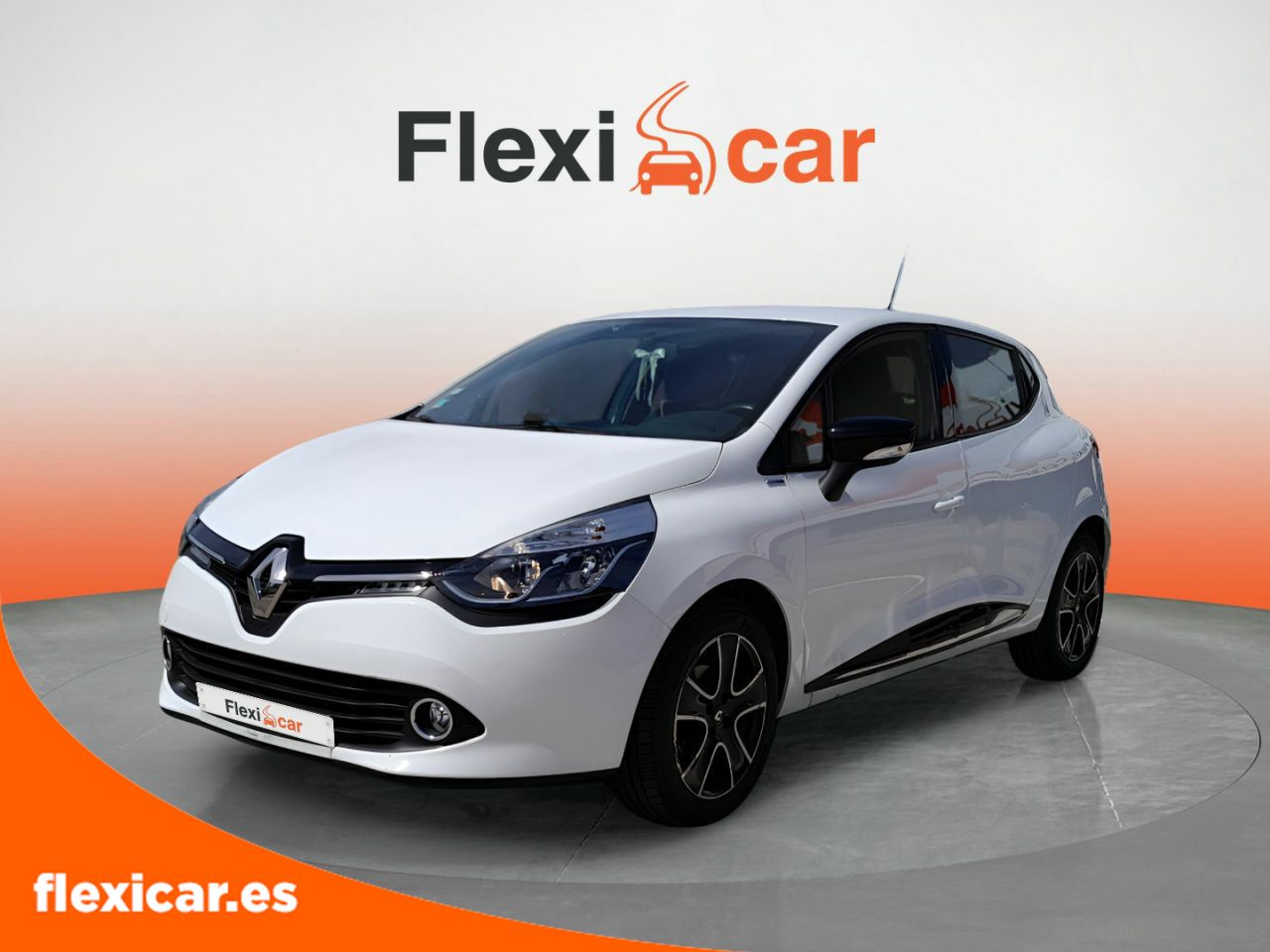 Foto Renault Clio 3