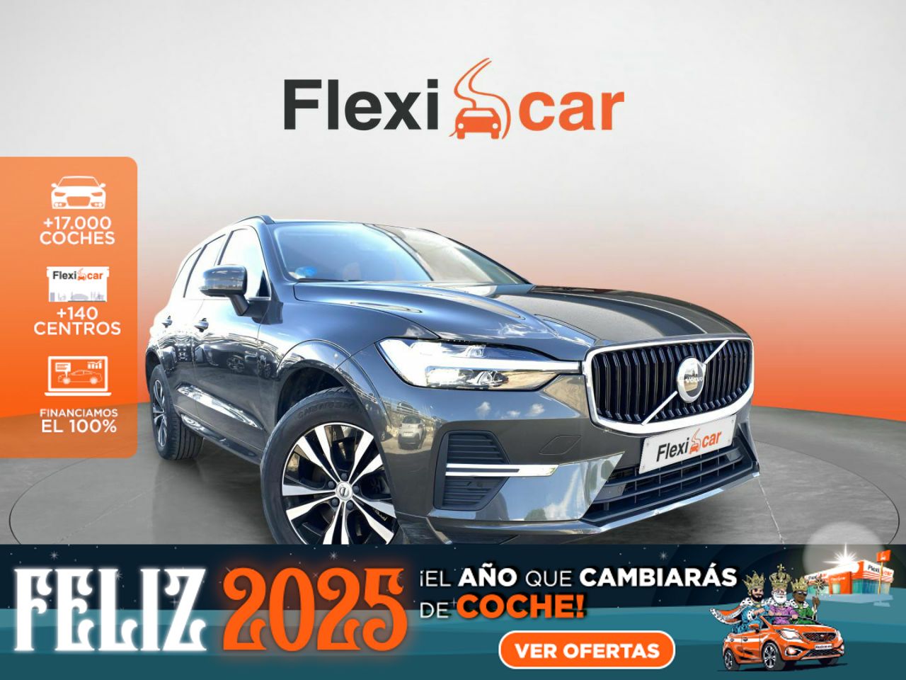 Foto Volvo XC60 1