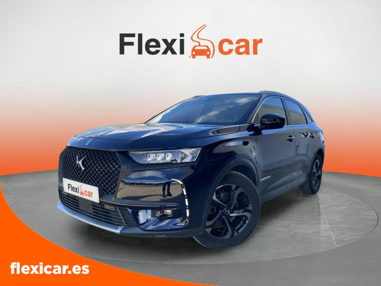 Foto DS Automobiles DS 7 Crossback 3