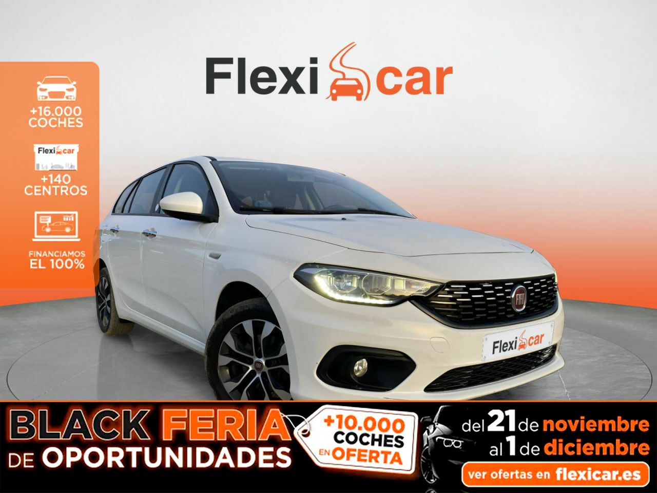 Foto Fiat Tipo 1