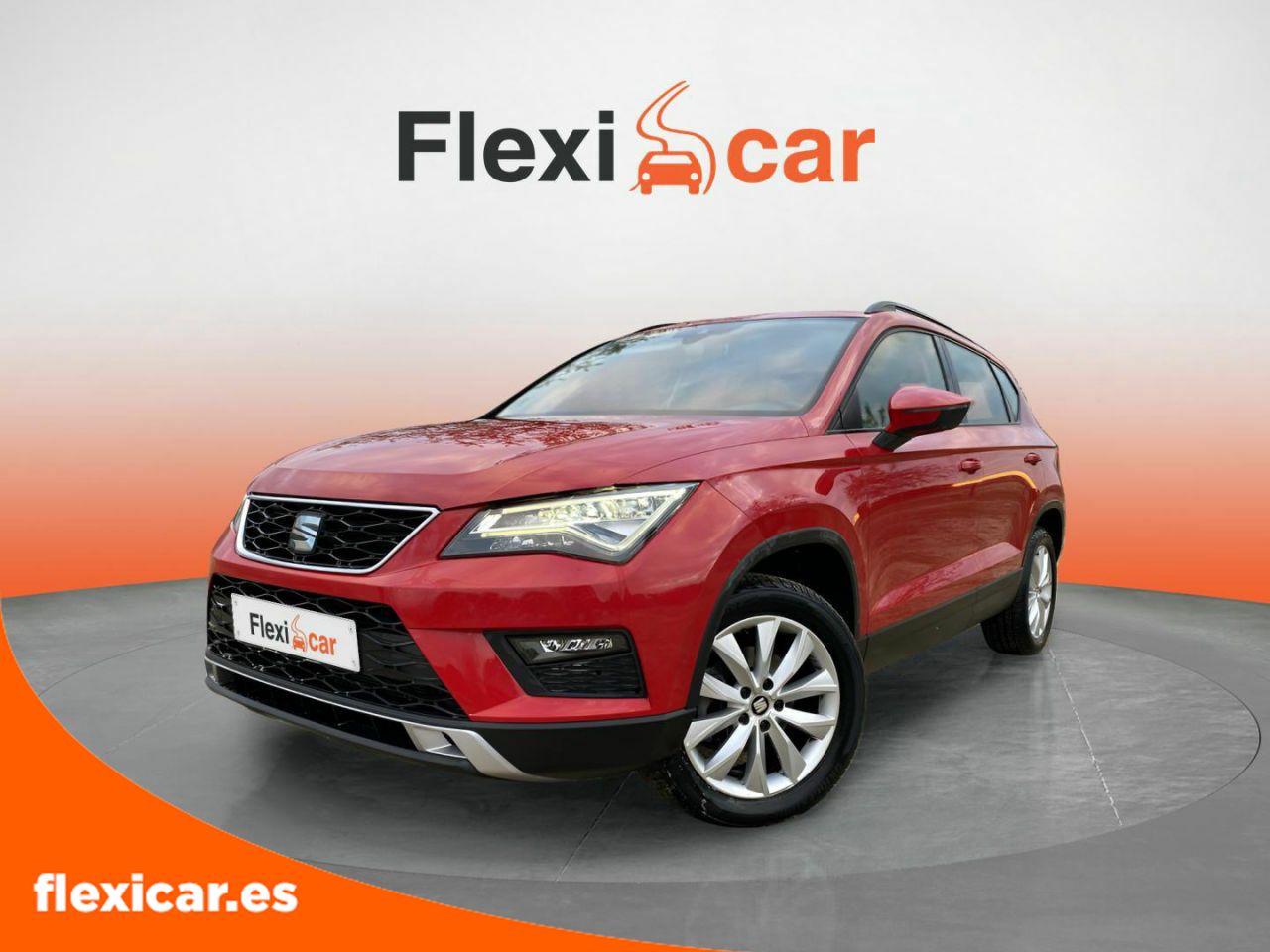 Foto Seat Ateca 3