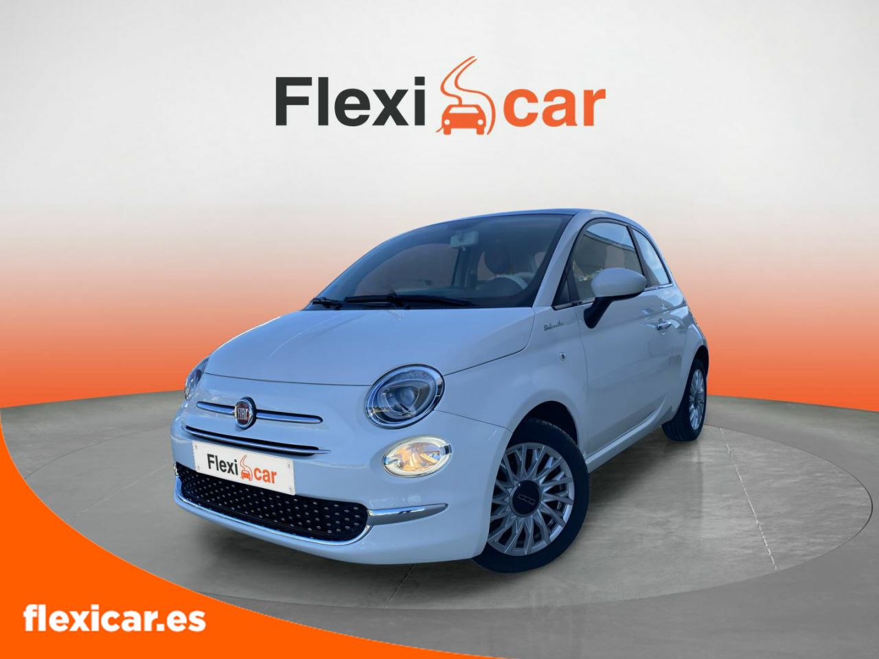 Foto Fiat 500 3