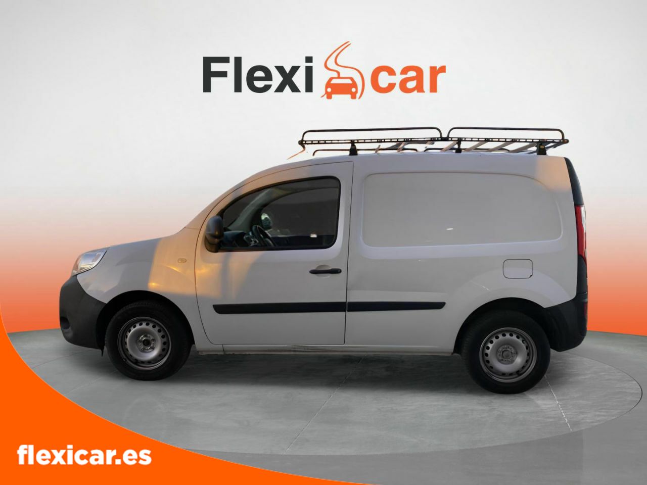 Foto Renault Kangoo 4