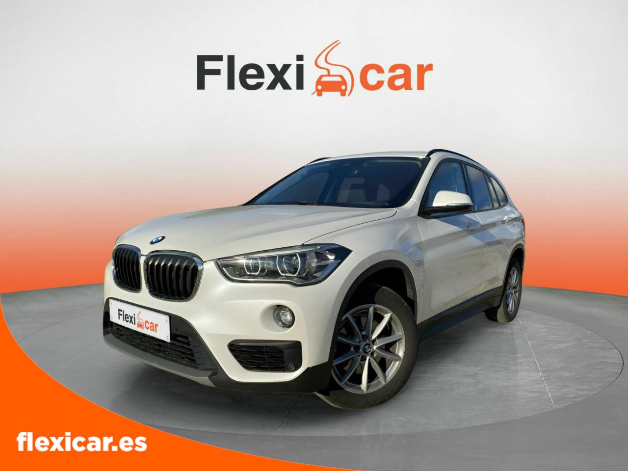 Foto BMW X1 3