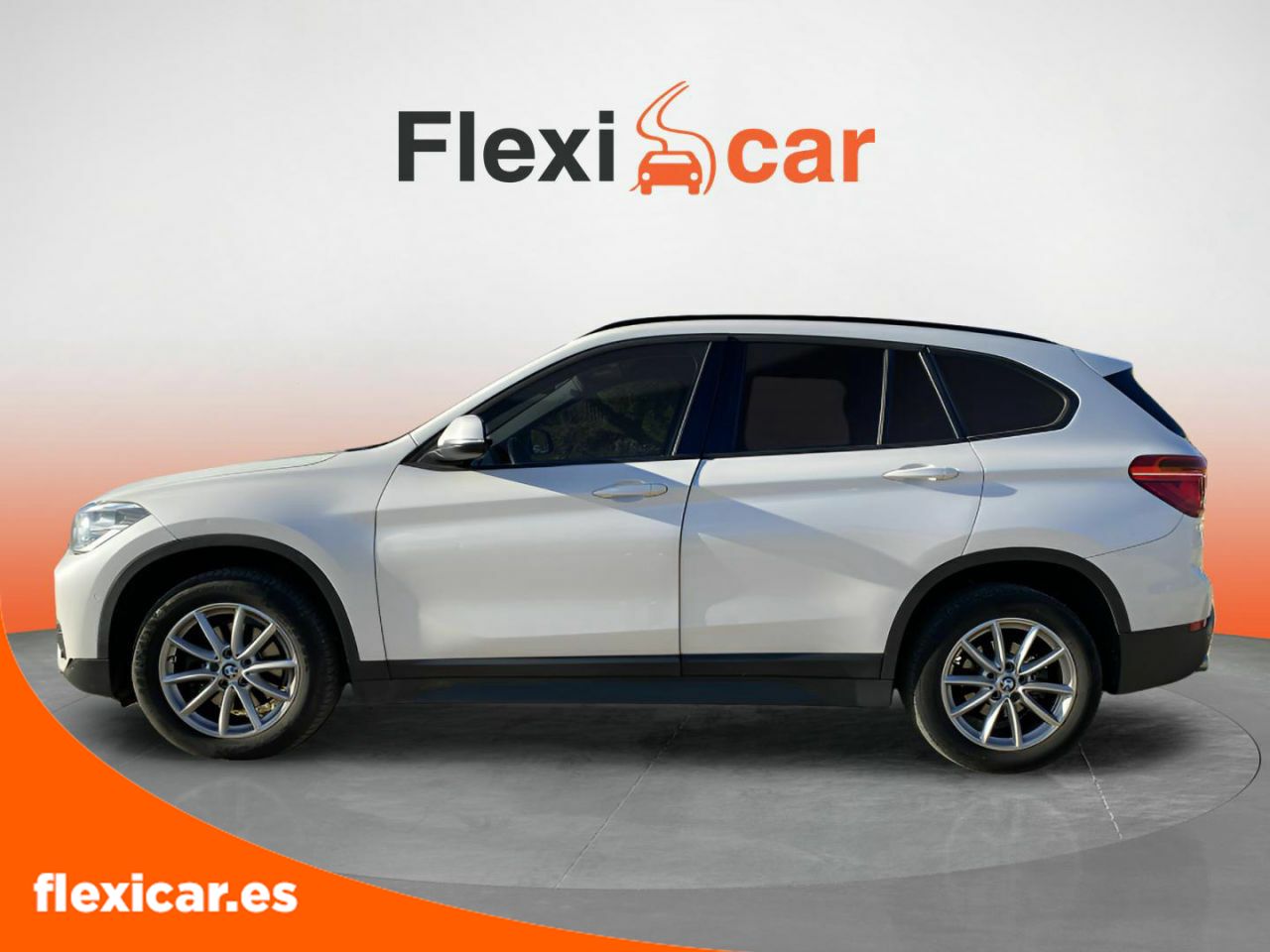 Foto BMW X1 4