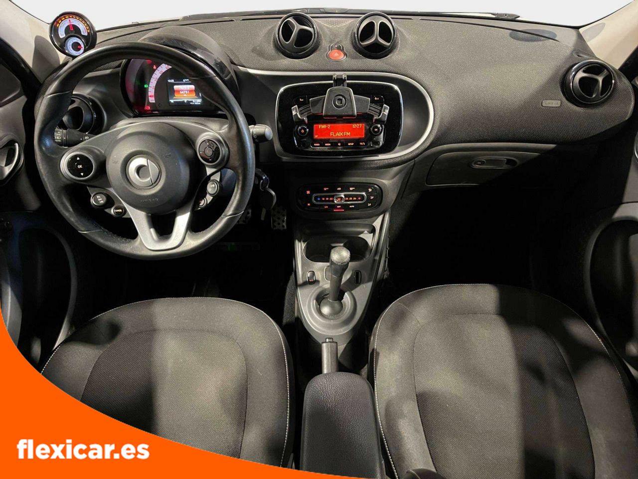 Foto Smart Forfour 15