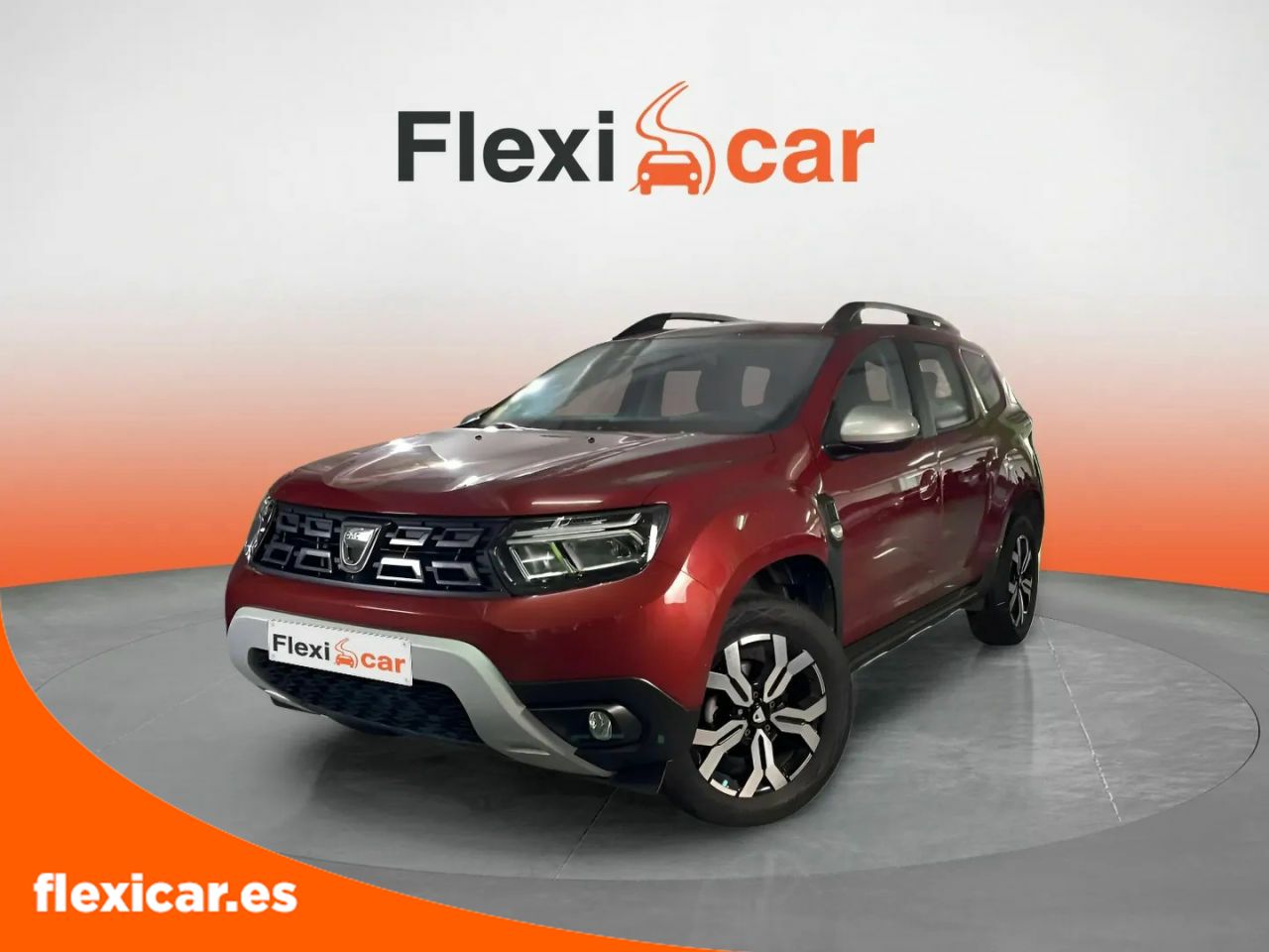 Foto Dacia Duster 3