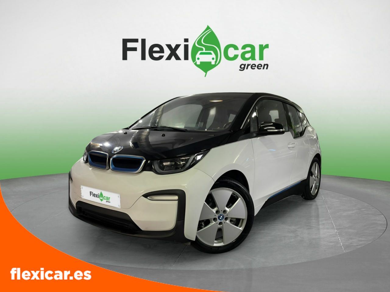 Foto BMW i3 3