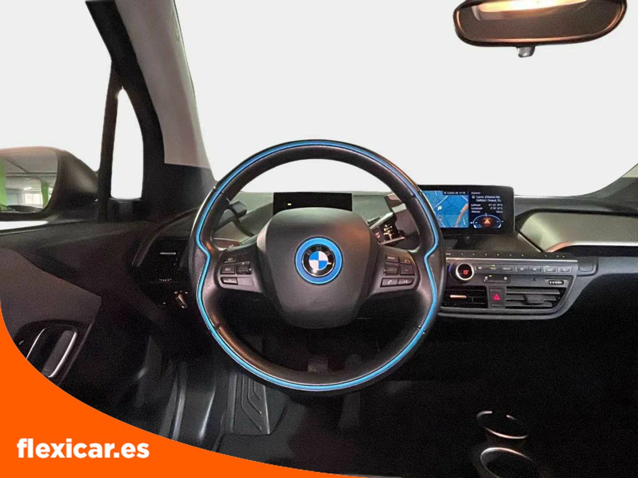 Foto BMW i3 19