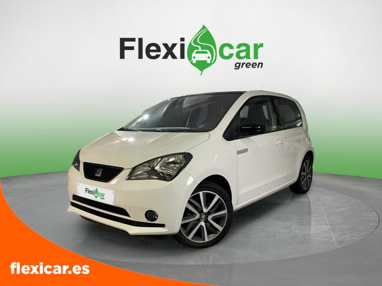 Foto Seat Mii 3