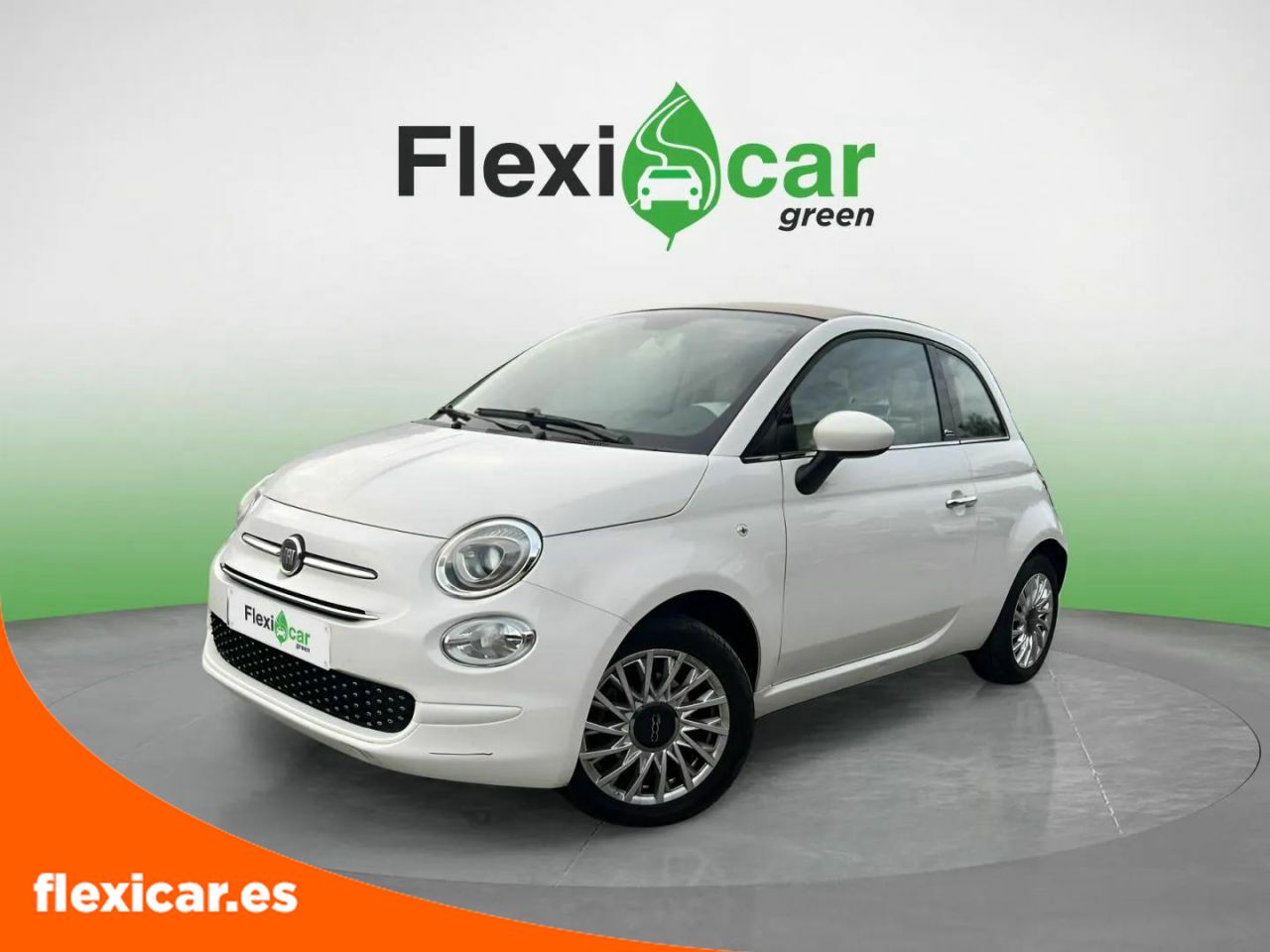 Foto Fiat 500 3