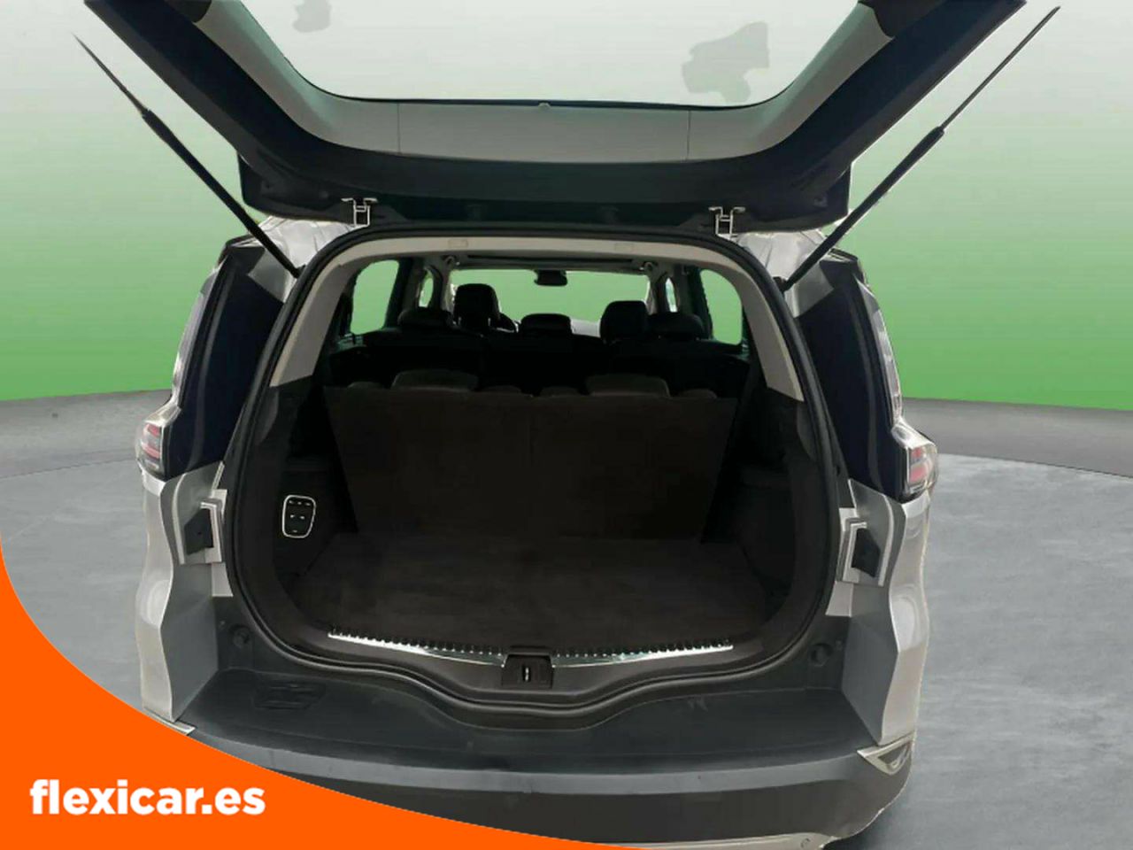 Foto Renault Espace 10