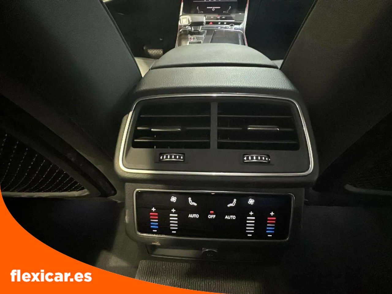 Foto Audi A6 16