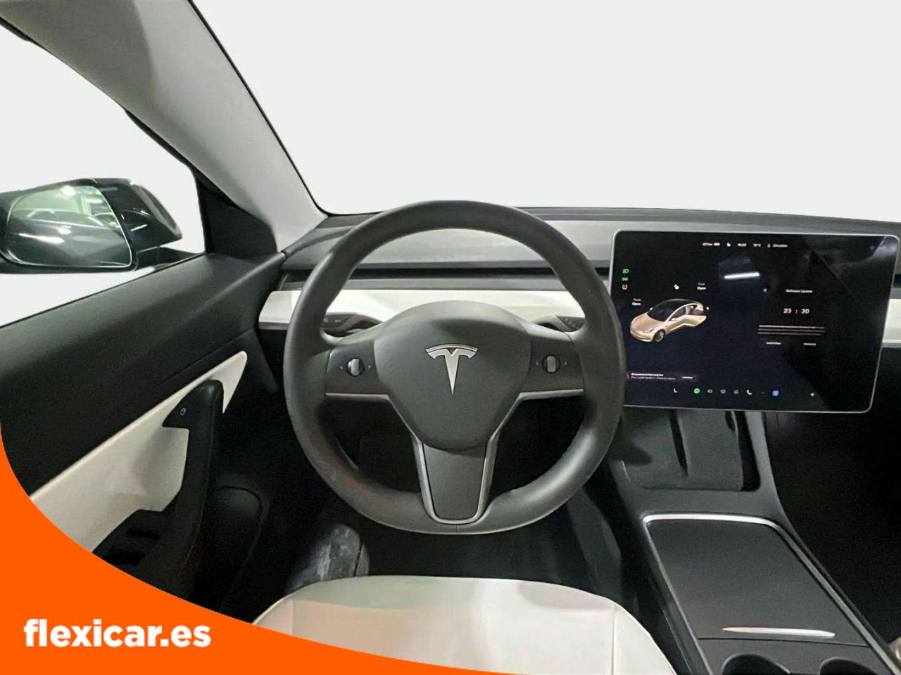 Foto Tesla Model 3 14