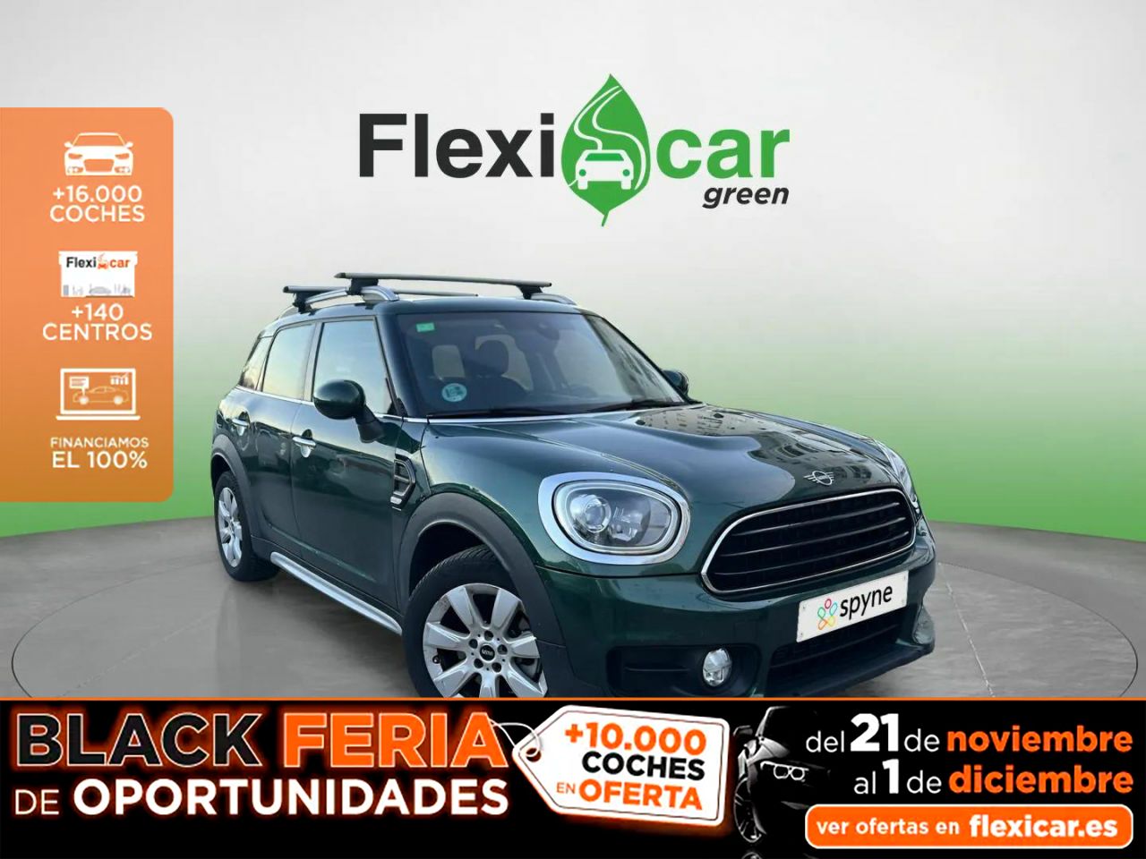 Foto Mini Countryman 1