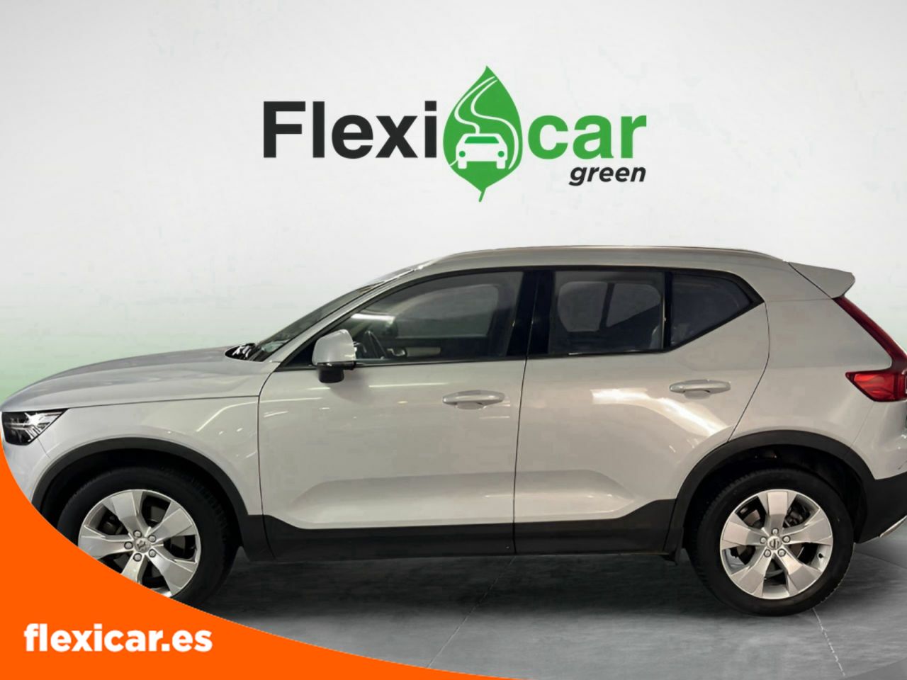 Foto Volvo XC40 4