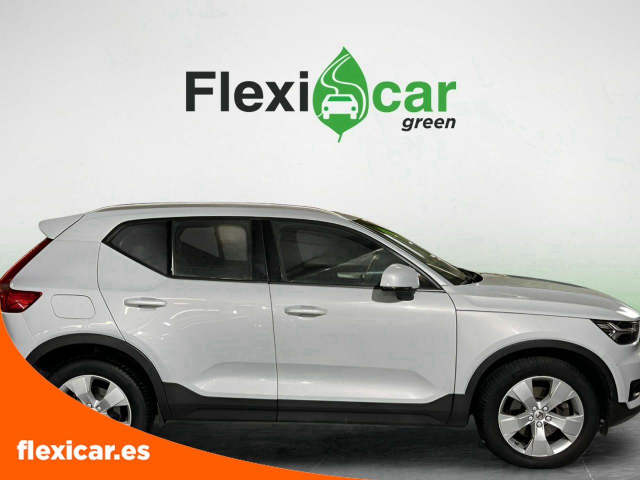 Foto Volvo XC40 9