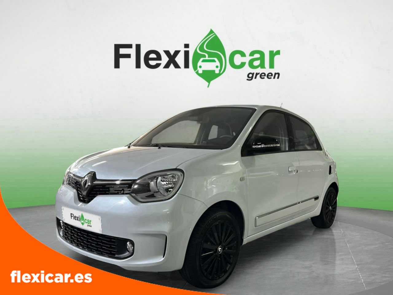 Foto Renault Twingo 2