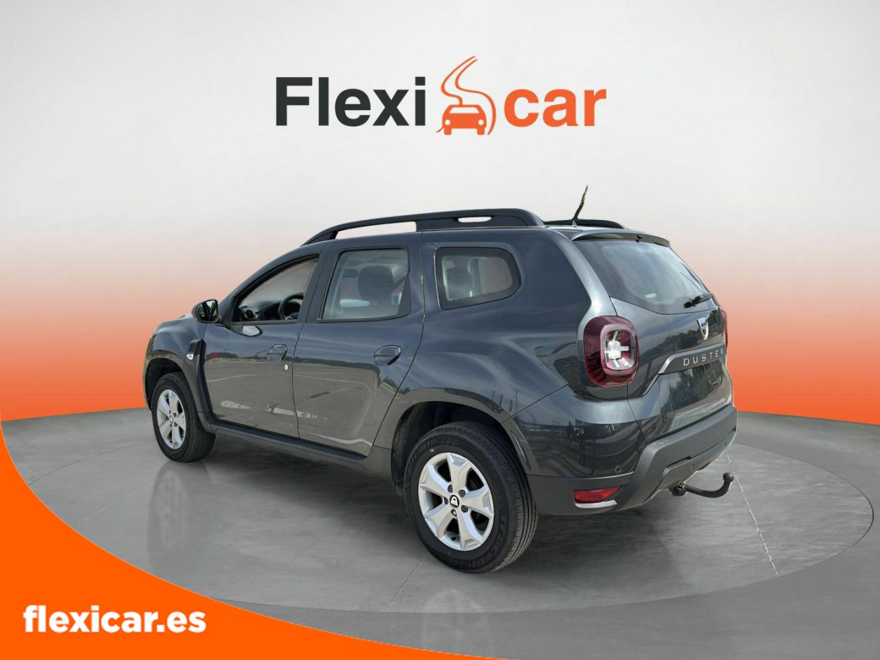 Foto Dacia Duster 5