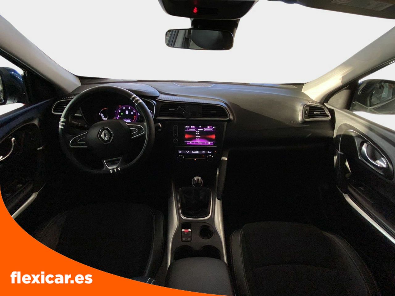 Foto Renault Kadjar 10