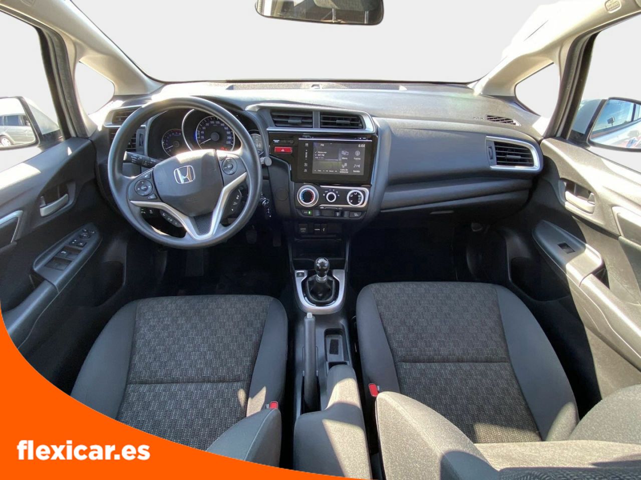 Foto Honda Jazz 11