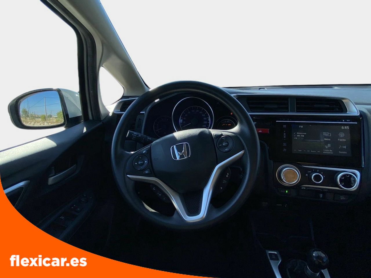 Foto Honda Jazz 13