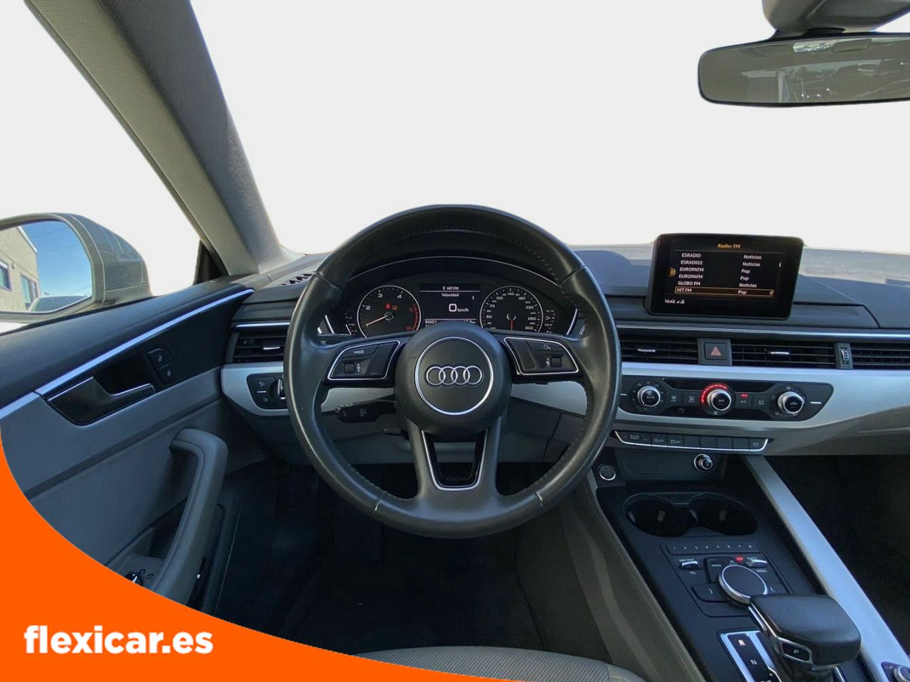 Foto Audi A5 13