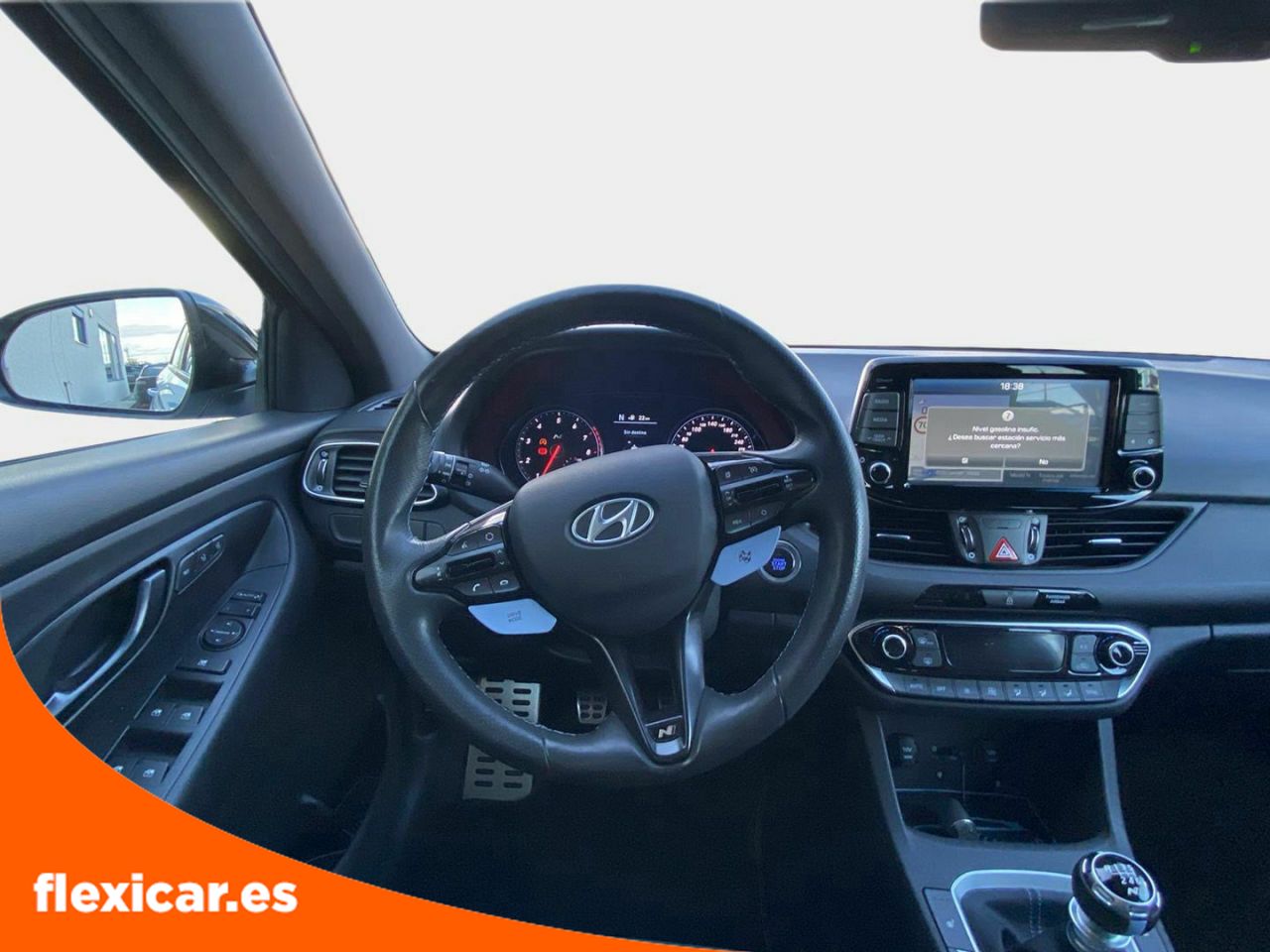 Foto Hyundai i30 12