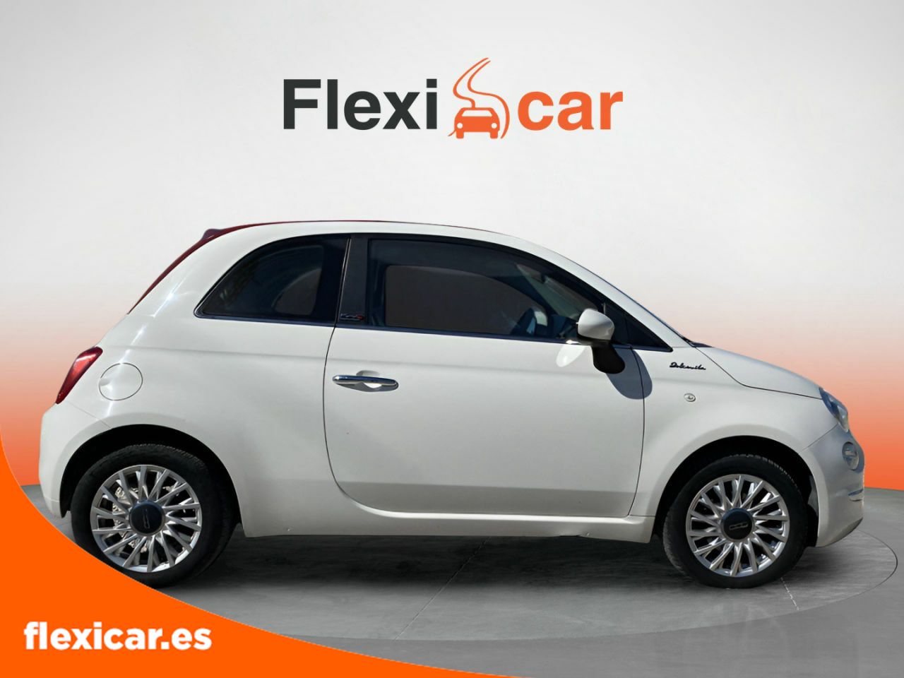 Foto Fiat 500 9