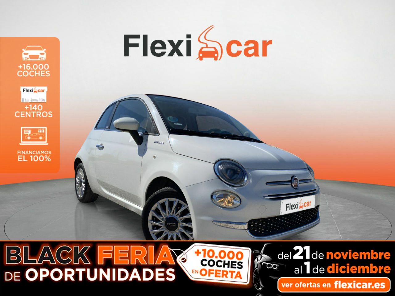 Foto Fiat 500 1