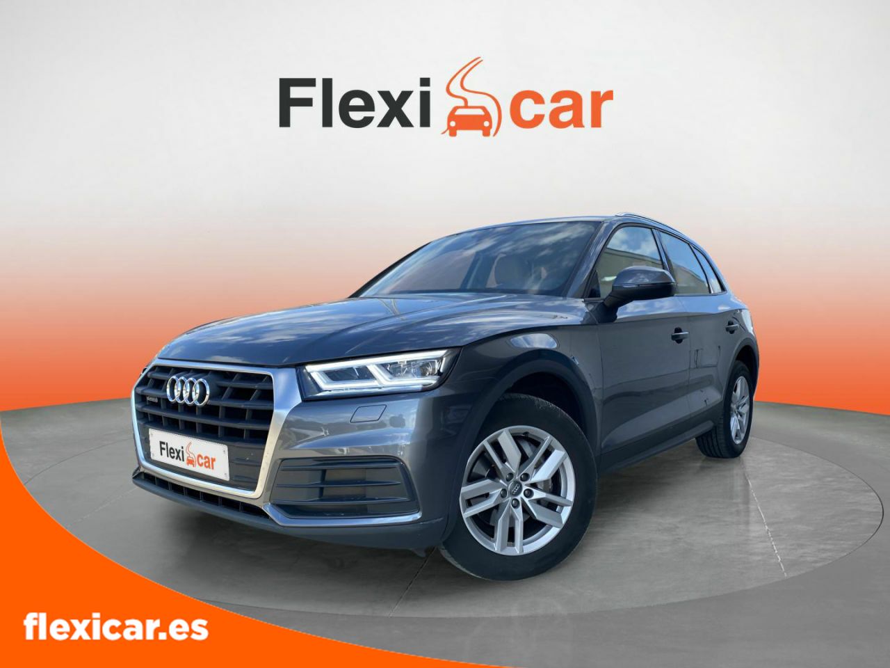 Foto Audi Q5 3