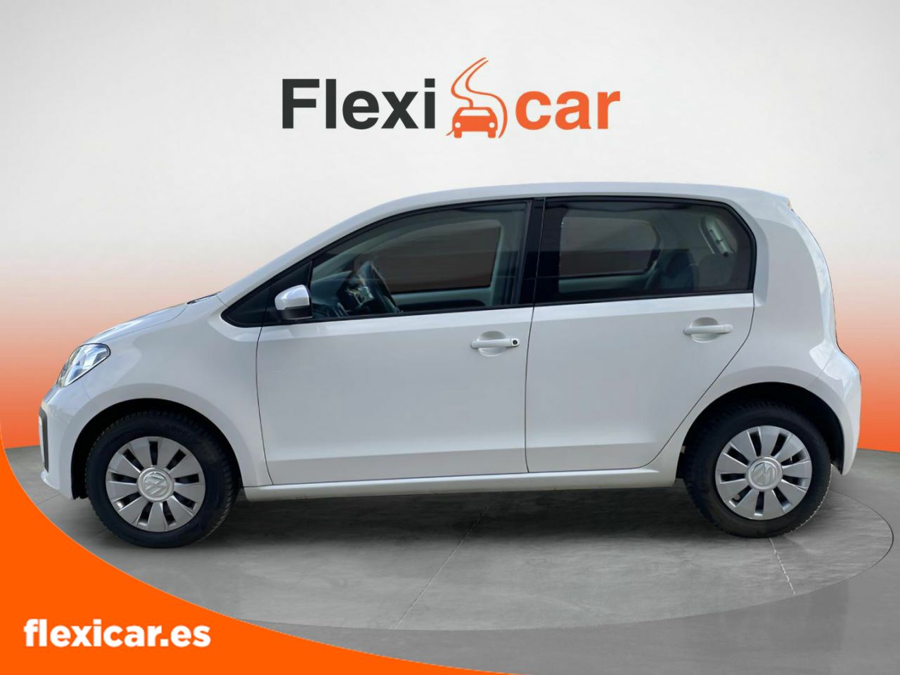 Foto Volkswagen Up 4