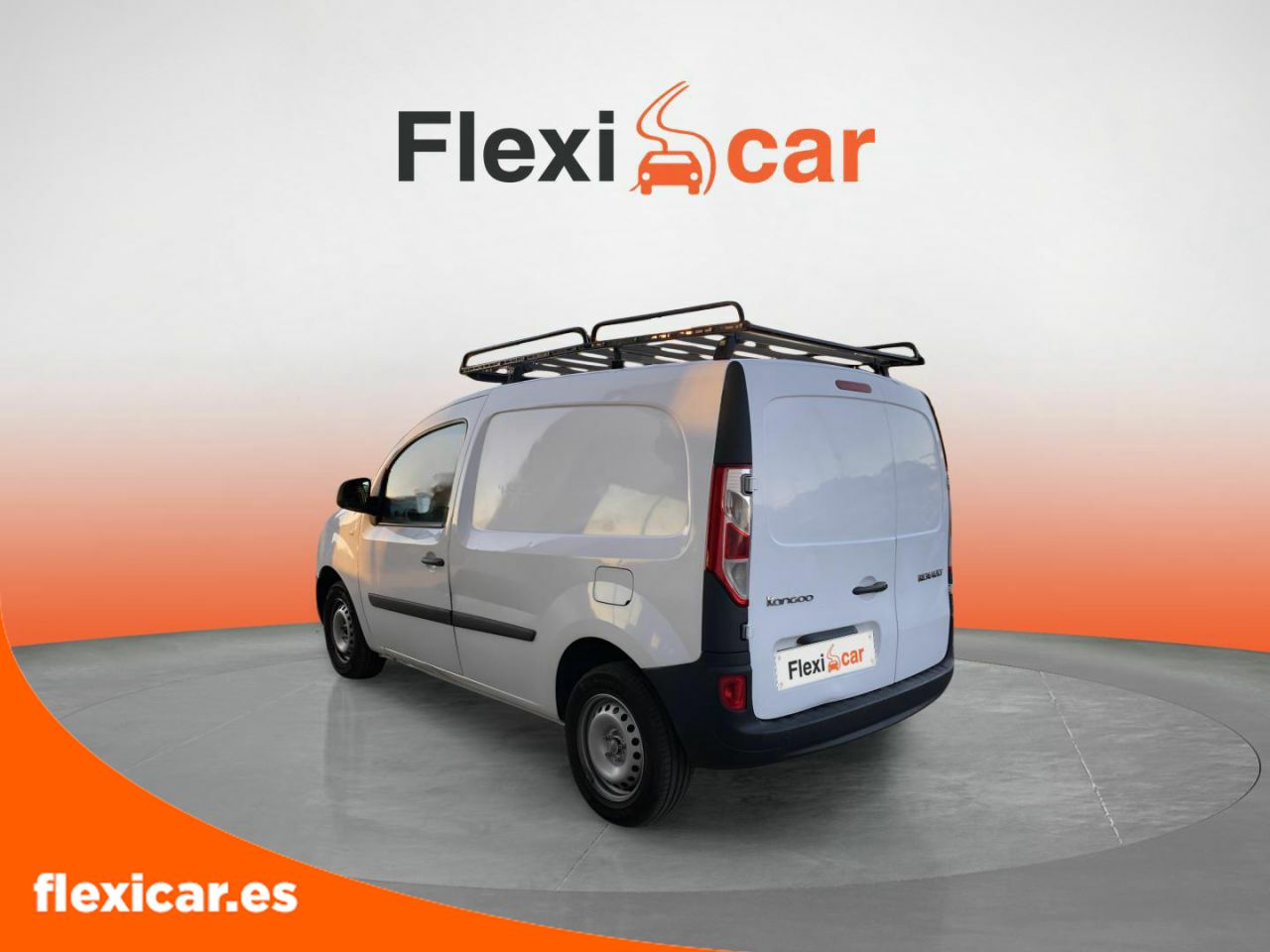 Foto Renault Kangoo 5