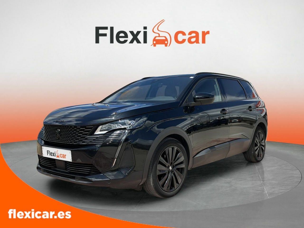 Foto Peugeot 5008 3