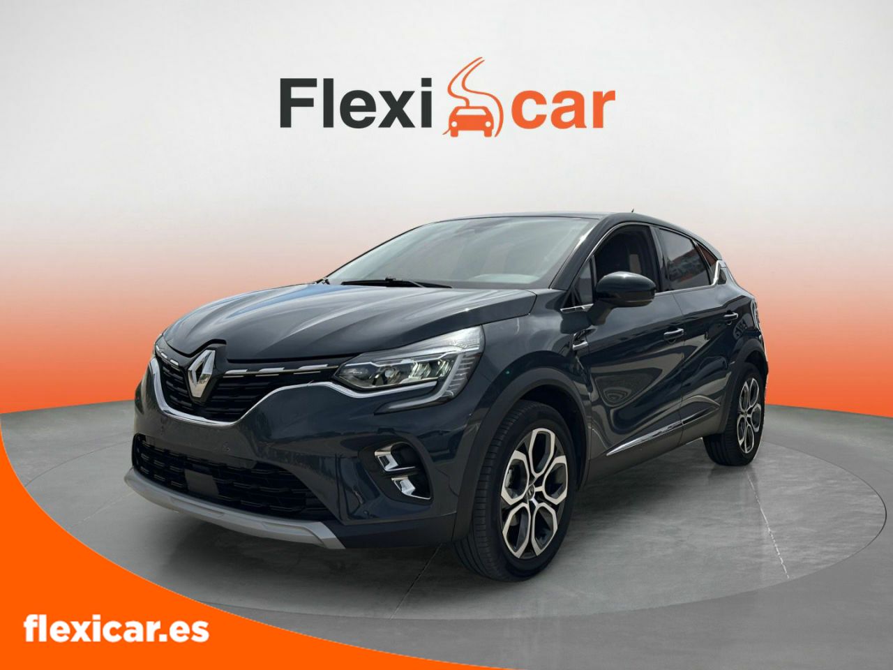 Foto Renault Captur 3