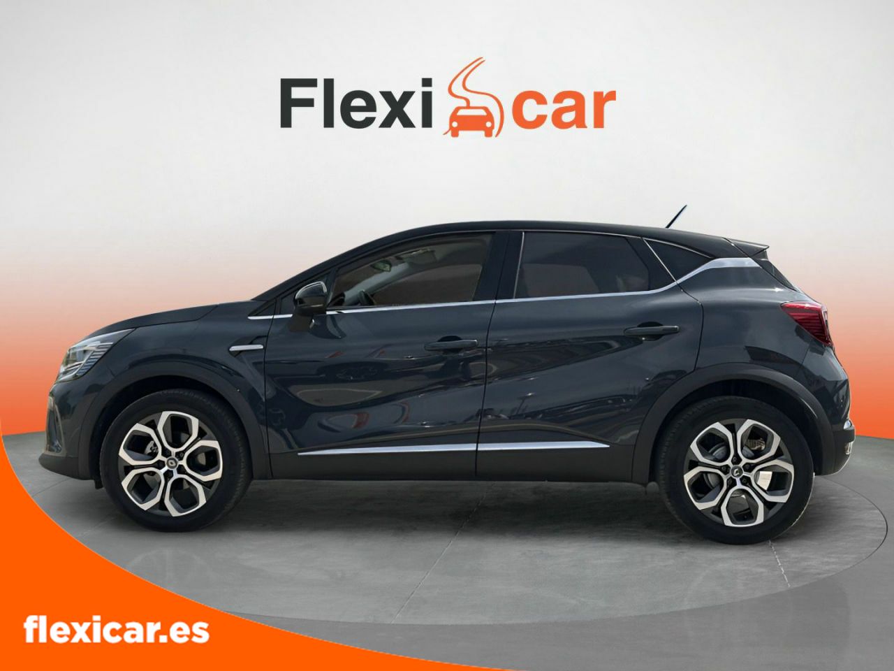 Foto Renault Captur 4