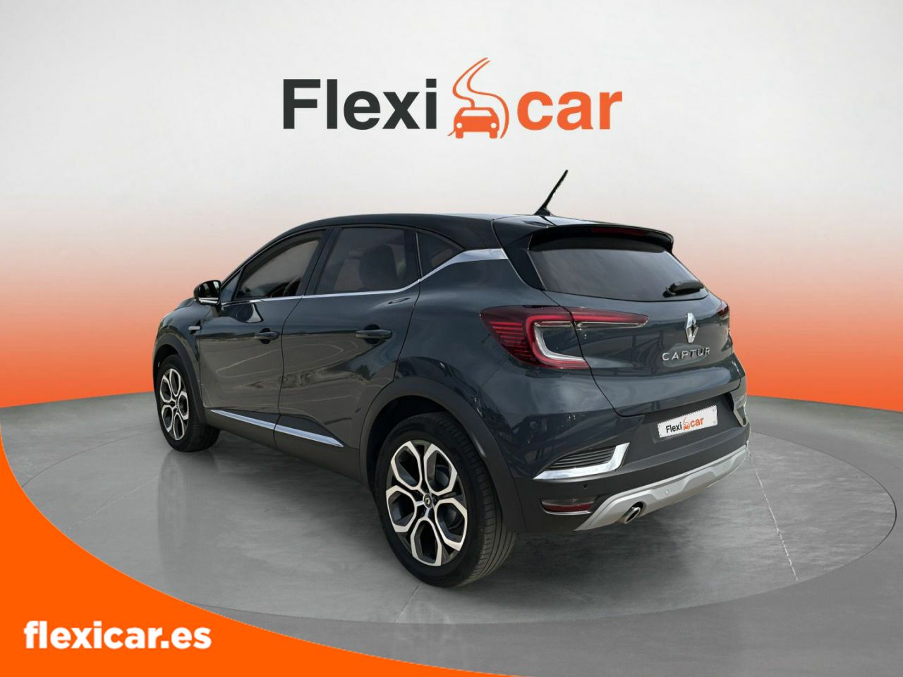 Foto Renault Captur 5