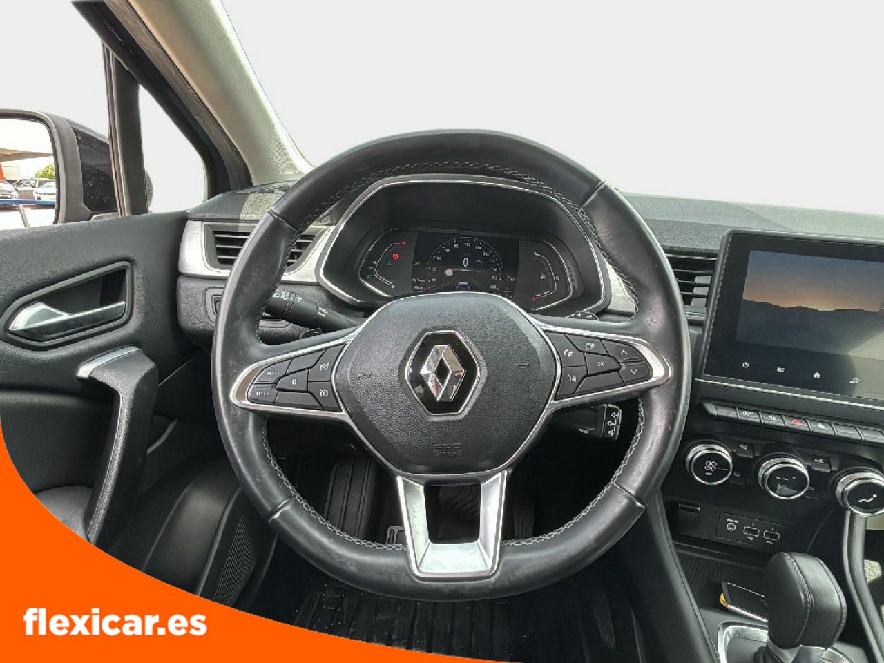 Foto Renault Captur 12