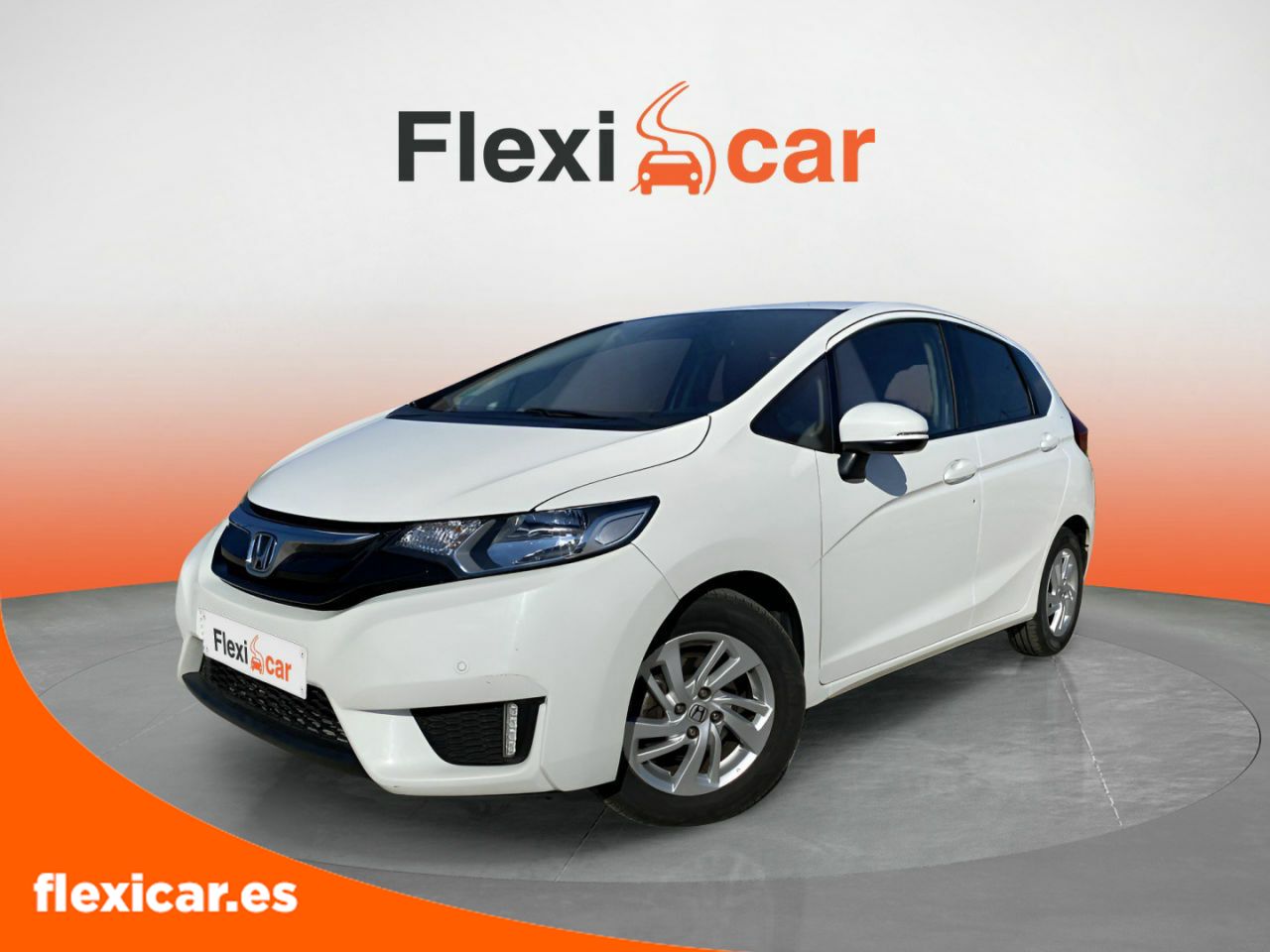 Foto Honda Jazz 3