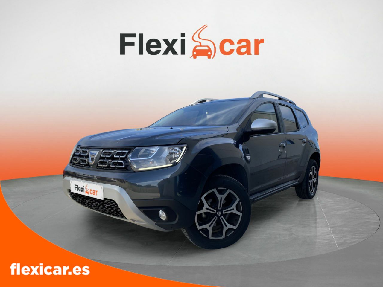 Foto Dacia Duster 3